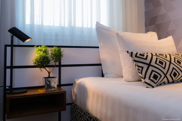 Hotel Prima Tel Aviv